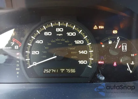 2006 Honda Accord 3.0 Ex from USA, damaged, VIN 1HGCM66546A030808